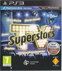 TV Superstars [PL]