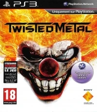Twisted Metal [FR]