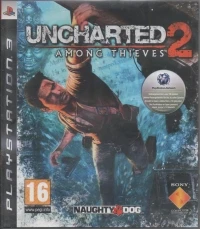 Uncharted 2: Among Thieves [NL]