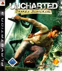 Uncharted: Drakes Schicksal