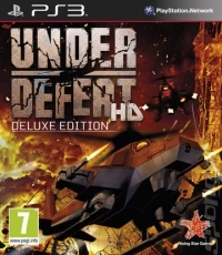Under Defeat HD: Deluxe Edition [DE]