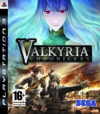 Valkyria Chronicles [FR]