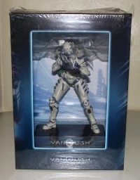 Vanquish - Limited Edition (Zavvi Exclusive)