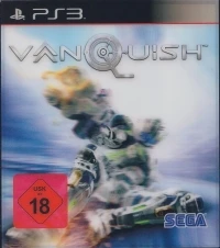 Vanquish [DE]