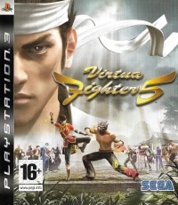 Virtua Fighter 5 [FR]