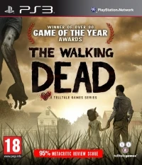 Walking Dead, The: A Telltale Game Series