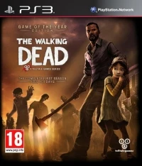 Walking Dead, The: Game of the Year Edition