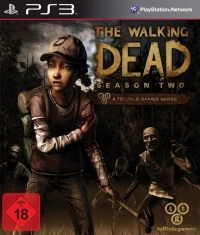 Walking Dead, The: Season Two [DE]