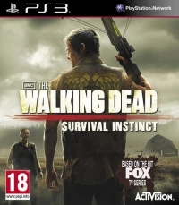 Walking Dead, The: Survival Instinct