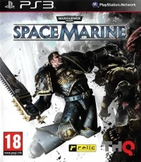 Warhammer 40,000: Space Marine [FR]