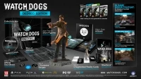 Watch Dogs - DedSec Edition