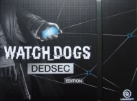 Watch Dogs - DedSec Edition [PL]