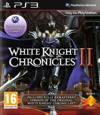 White Knight Chronicles II