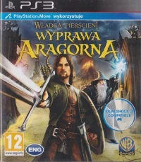 Władca Pierścieni: Wyprawa Aragorna