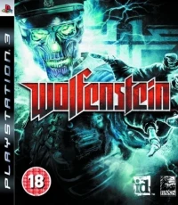 Wolfenstein [UK]