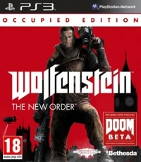 Wolfenstein: The New Order - Occupied Edition
