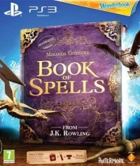 Wonderbook: Book of Spells (Includes)