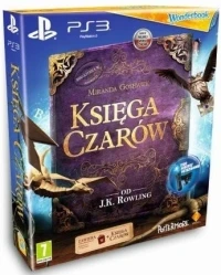Wonderbook: Księga Czarów