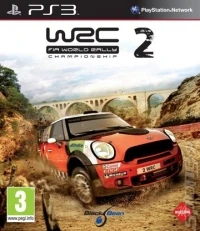 WRC 2: FIA World Rally Championship