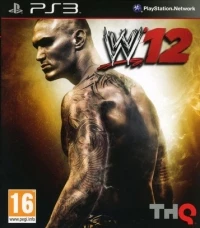 WWE '12