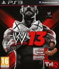 WWE '13