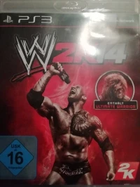WWE 2K14