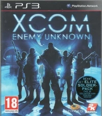 XCOM: Enemy Unknown [FR][NL]