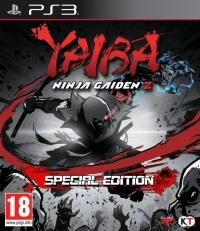 Yaiba: Ninja Gaiden Z - Special Edition