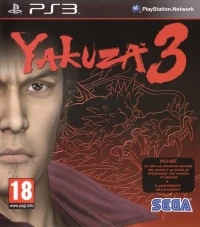Yakuza 3 [IT]