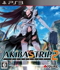 Akiba's Trip 2