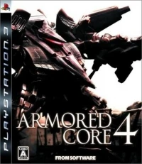 Armored Core 4