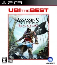 Assassin's Creed IV: Black Flag - Ubi The Best