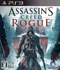 Assassin's Creed Rogue