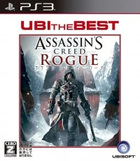 Assassin's Creed: Rogue - Ubi The Best