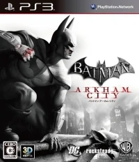 Batman: Arkham City