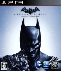 Batman: Arkham Origins