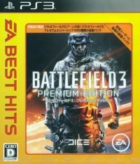 Battlefield 3 - Premium Edition - EA Best Hits