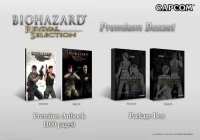 Biohazard: Revival Selection - Premium Edition