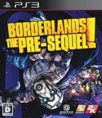 Borderlands: The Pre-Sequel