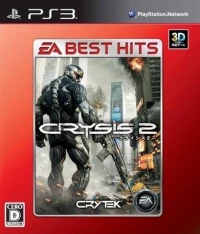 Crysis 2 - EA Best Hits