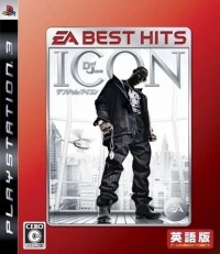 Def Jam: Icon - EA Best Hits
