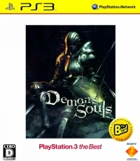 Demon's Souls - PlayStation 3 the Best