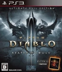 Diablo III: Reaper of Souls: Ultimate Evil Edition