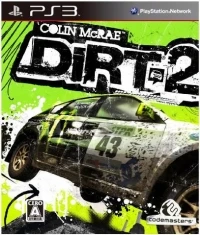 Dirt 2