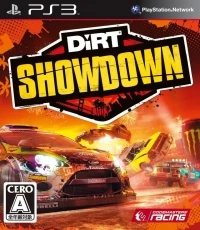 Dirt Showdown