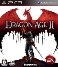 Dragon Age II