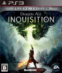 Dragon Age: Inquisition - Deluxe Edition