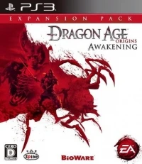 Dragon Age: Origins: Awakening