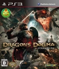 Dragon's Dogma