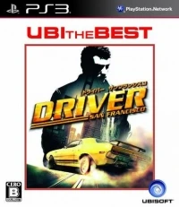 Driver: San Francisco - Ubi the Best